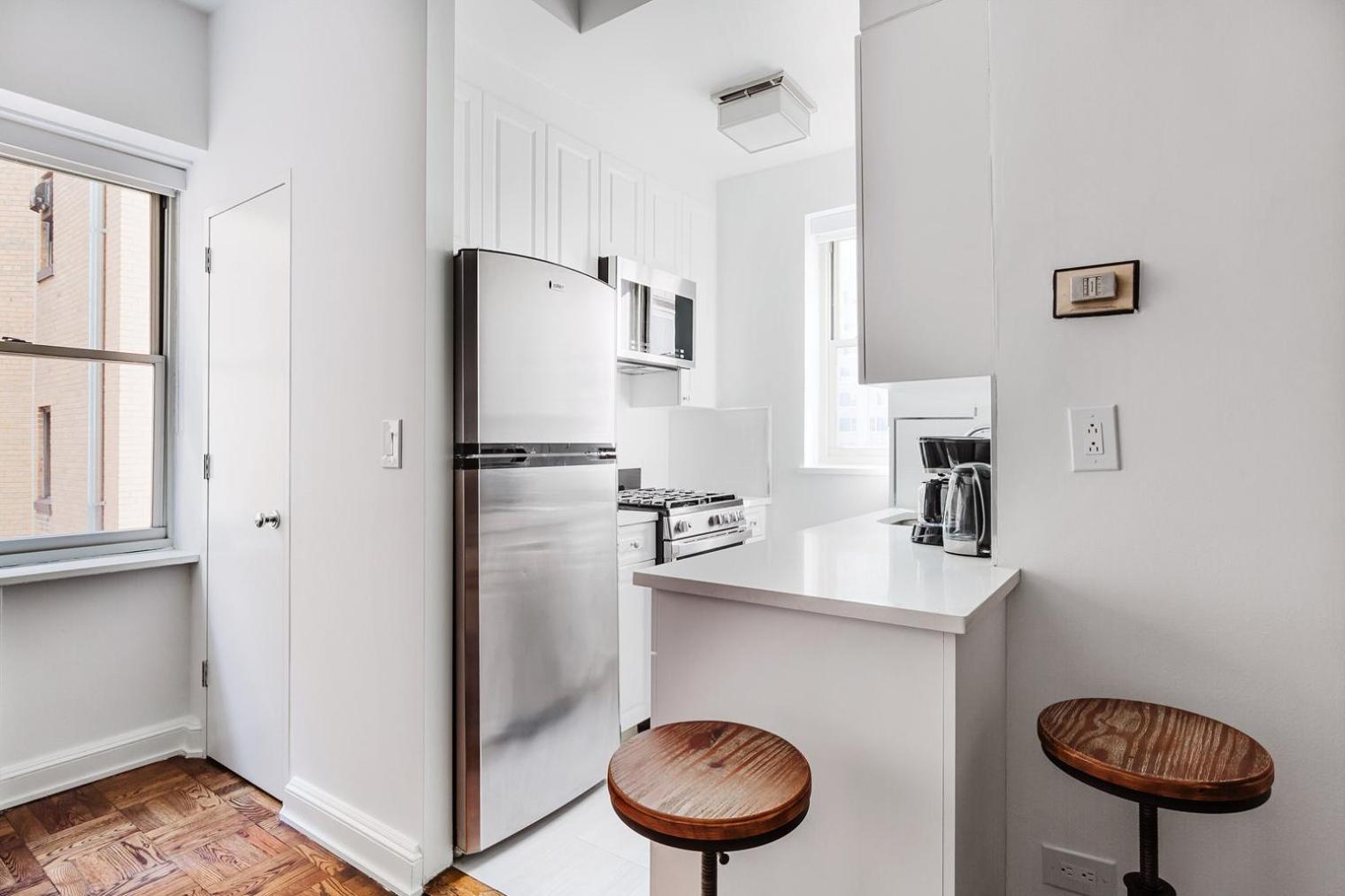 Blueground Midtown East 1bd Nyc-1622 *