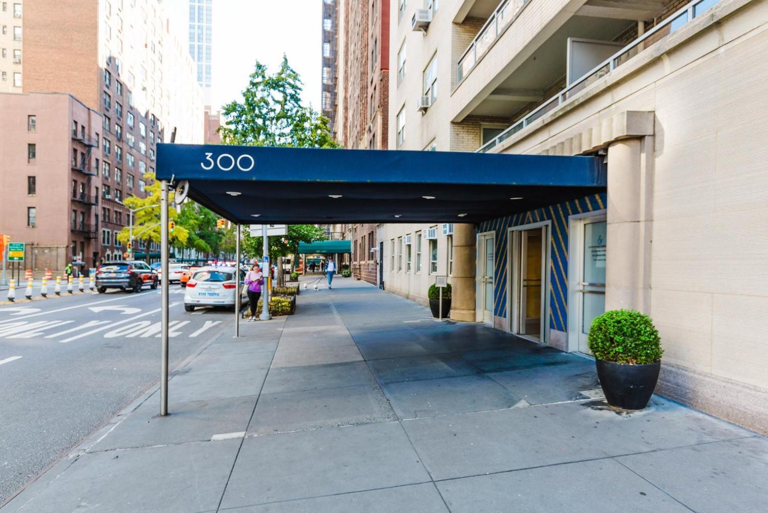Blueground Midtown East 1bd Nyc-1622 New York