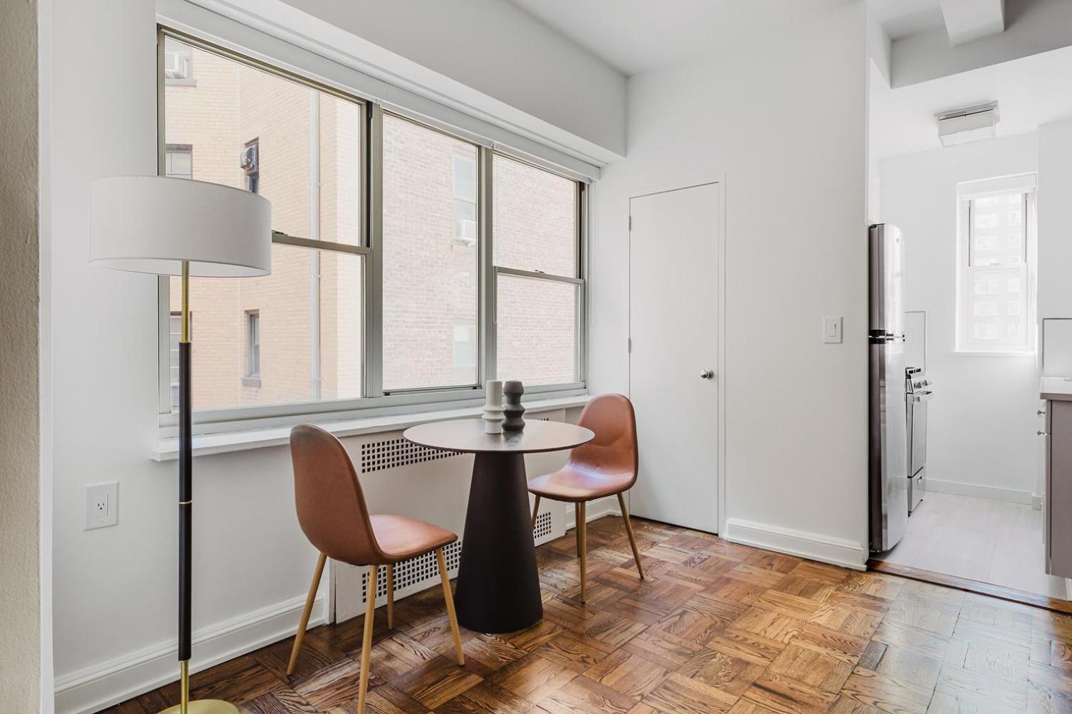 Blueground Midtown East 1bd Nyc-1622 Appartement
