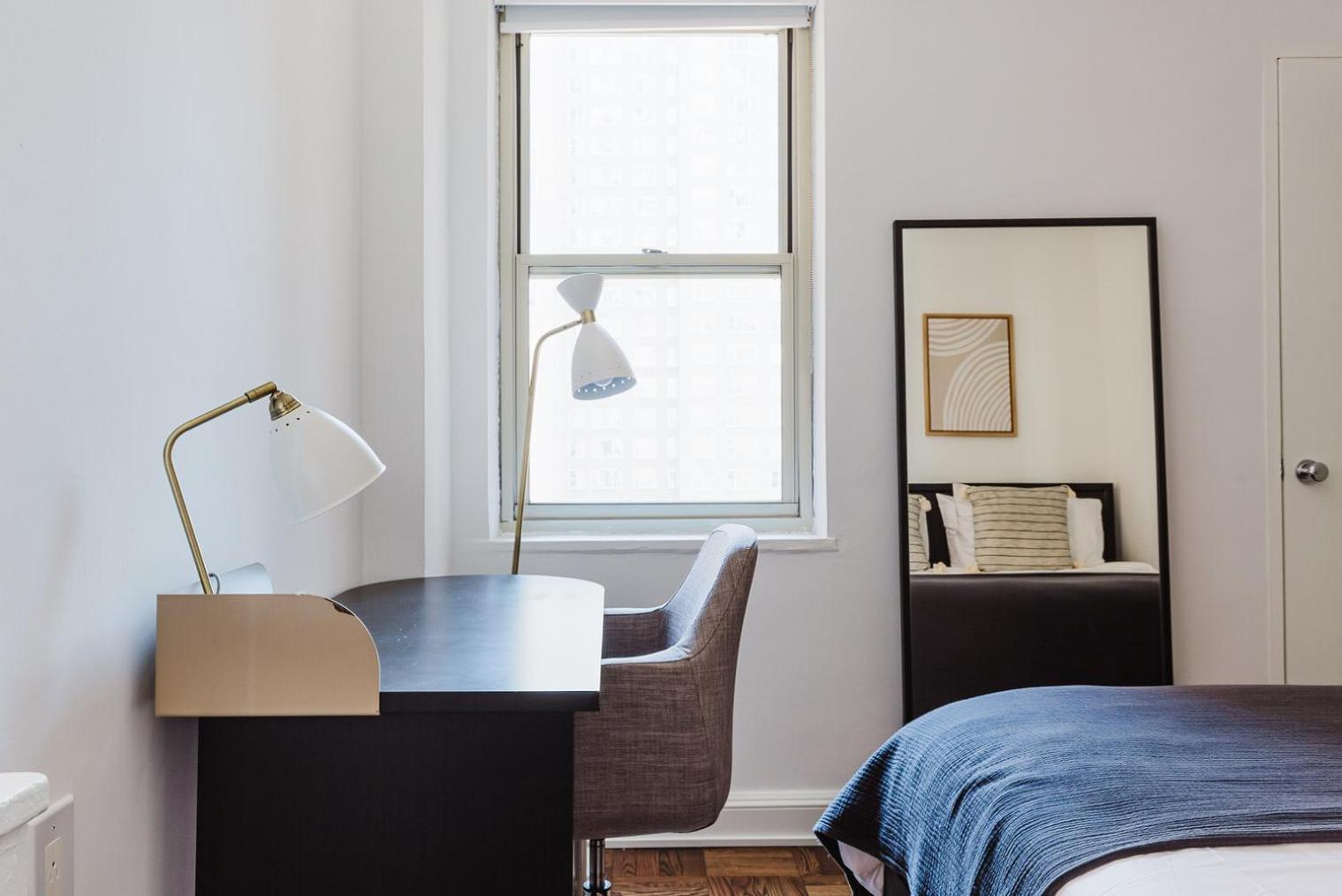 Appartement Blueground Midtown East 1bd Nyc-1622