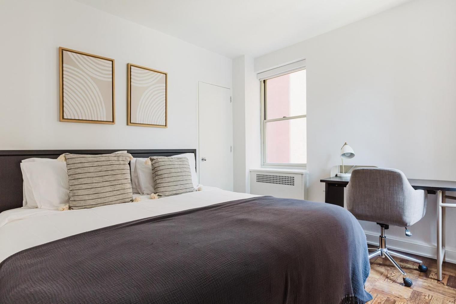 Blueground Midtown East 1bd Nyc-1622 *
