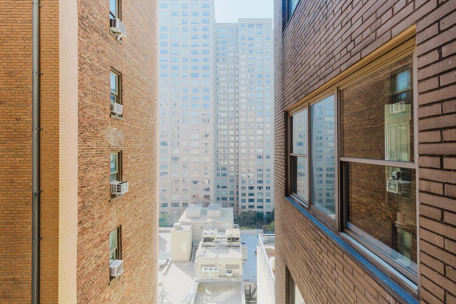 Appartement Blueground Midtown East 1bd Nyc-1622 *