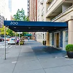 Blueground Midtown East 1Bd Apartment Nyc-1622