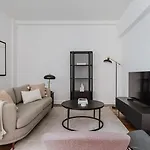 Blueground Midtown East 1Bd Apartment Nyc-1622
