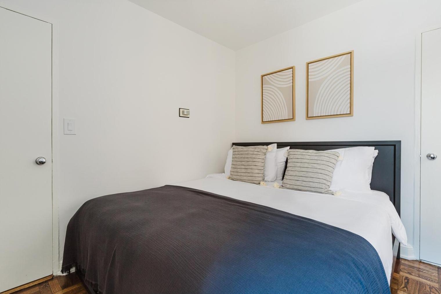 Blueground Midtown East 1bd Nyc-1622 Apartment