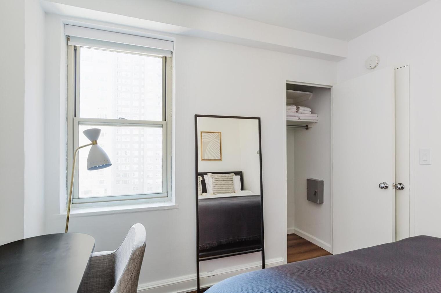 Blueground Midtown East 1bd Nyc-1622 *