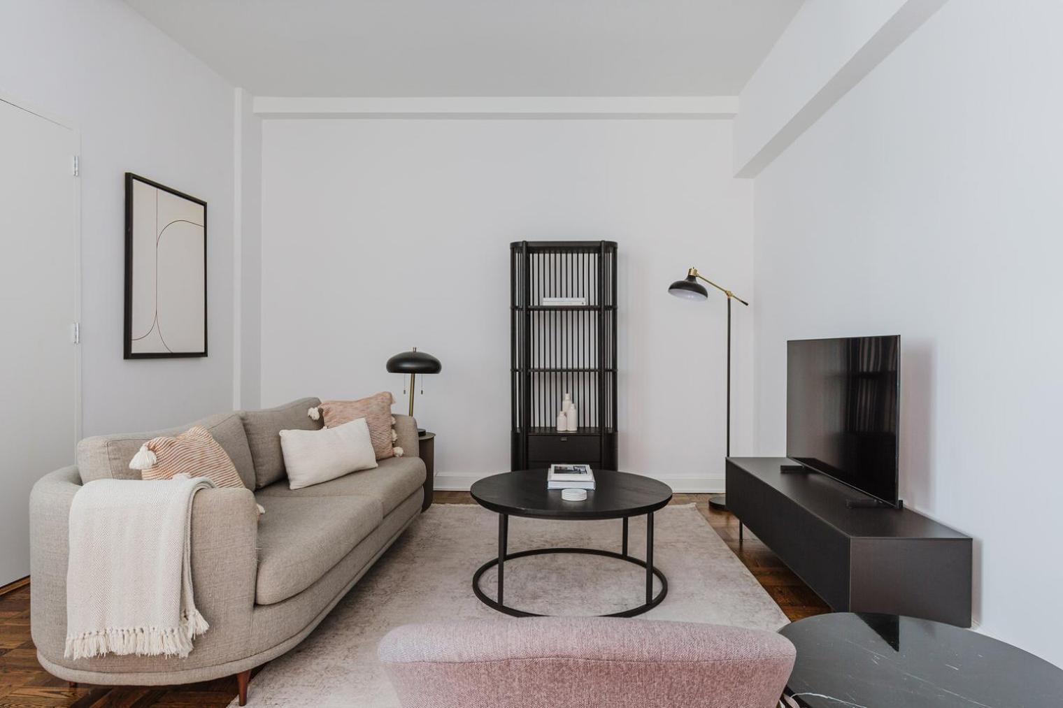 Apartment Blueground Midtown East 1bd Nyc-1622