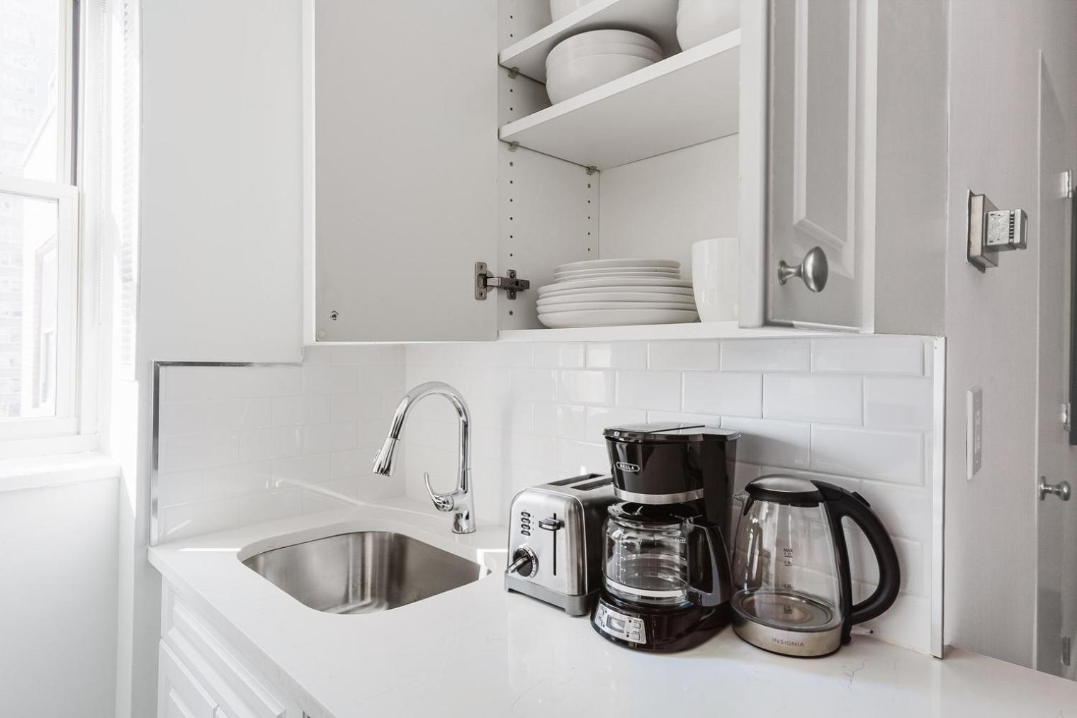 Blueground Midtown East 1bd Nyc-1622 Apartment New York