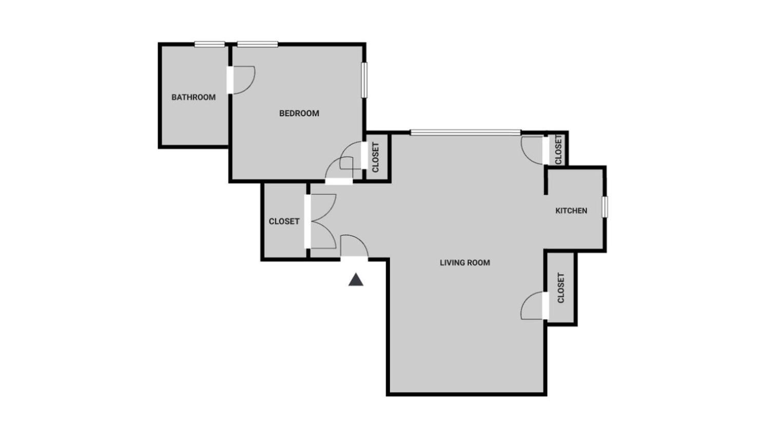 Apartment Blueground Midtown East 1bd Nyc-1622